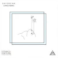 Ash — Daydream (Dance Remix) — обложка