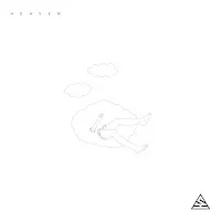 Ash — Heaven — обложка