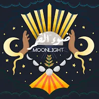 Ash — Moonlight — обложка