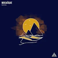 Ash — Mosaïque (Imad Remix) — обложка